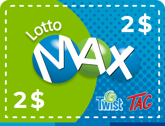 2$ Lotto Max