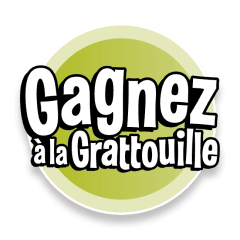 Gagnez à la Grattouille