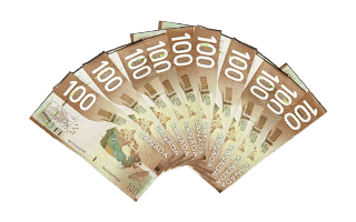 cash