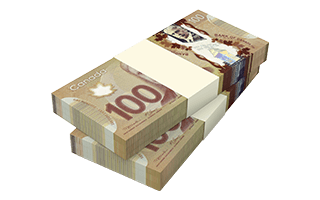 lots en argent