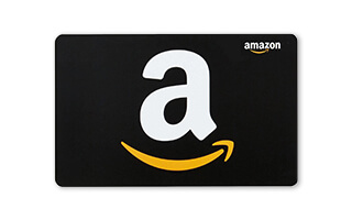 cartes-cadeaux Amazon