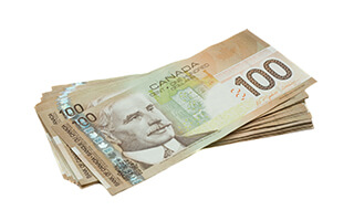 cash